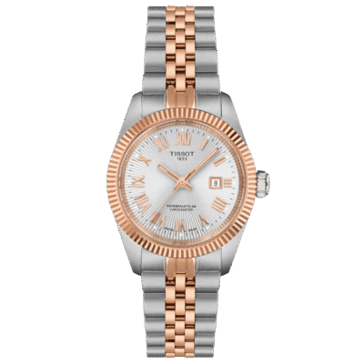 T156.208.22.033.00 TISSOT BALLADE RUČNI SAT