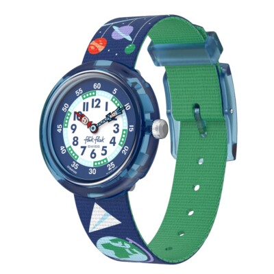 ZFBNP245 FLIK FLAK SWATCH DEČIJI SAT