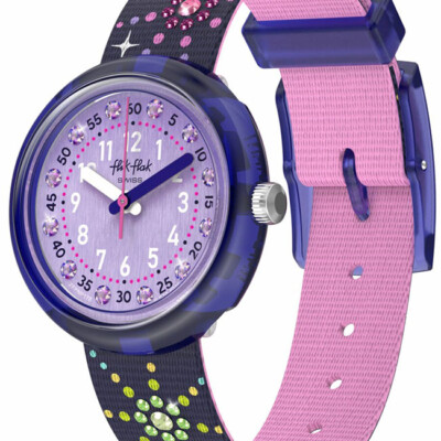 ZFPNP178 FLIK FLAK SWATCH DEČIJI SAT