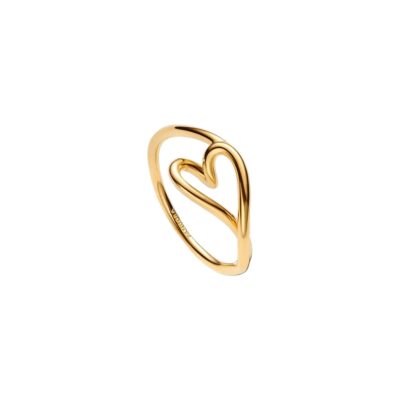 164361C00-56-PANDORA NAKIT- prsten Essence 14k pozl CA/26