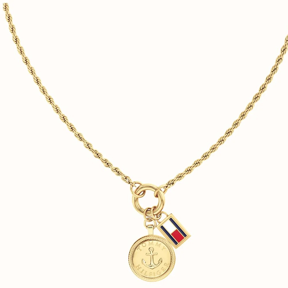 2781029 TOMMY HILFIGER NAKIT