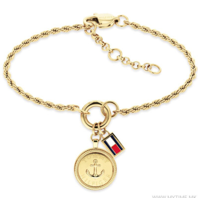 2781030 TOMMY HILFIGER NAKIT