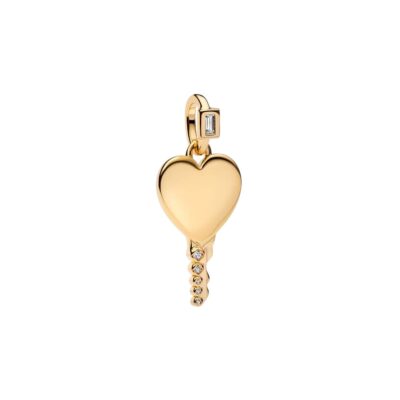 364353C01-PANDORA NAKIT- privezak 14k pozl CA/26