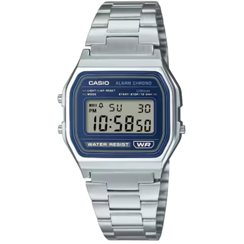A158WEA-2EF CASIO RUČNI SAT