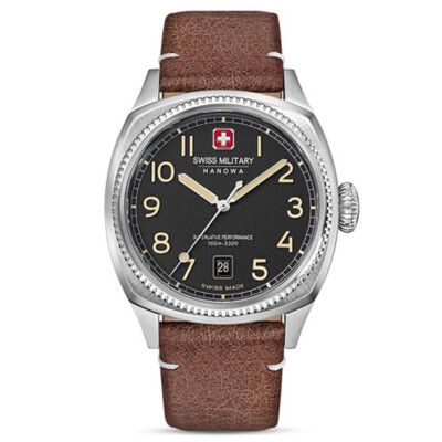 SMWGB0003701 Swiss Military Hanowa Condor ručni sat