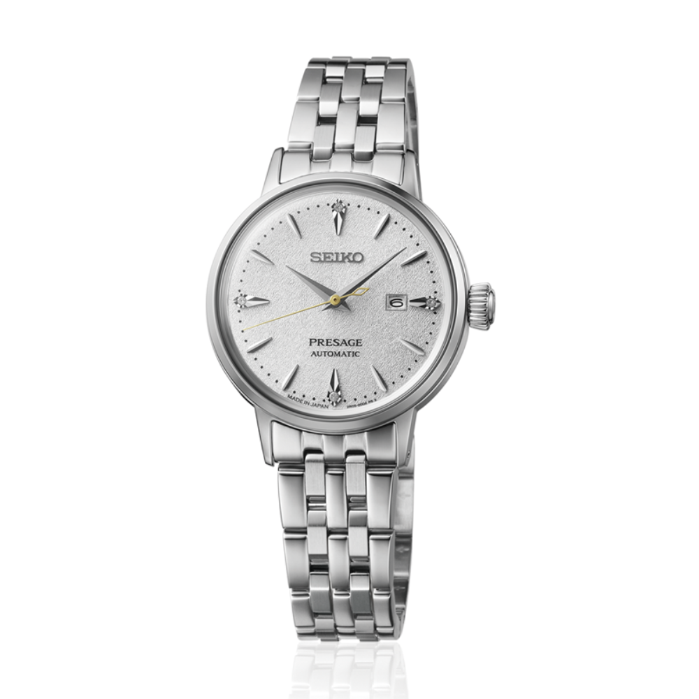 SRE017J1 SEIKO PRESAGE RUČNI SAT