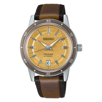 SRPL75J1 SEIKO PRESAGE muški ručni sat