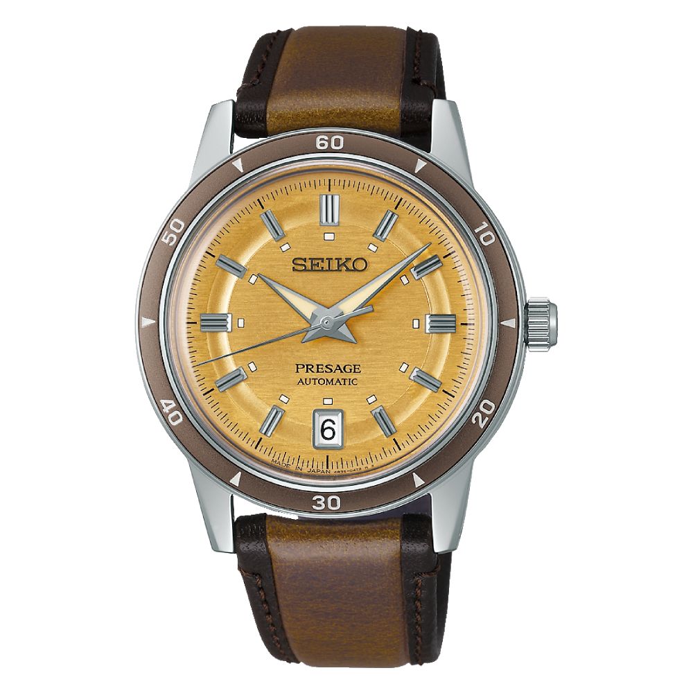 SRPL75J1 SEIKO PRESAGE muški ručni sat