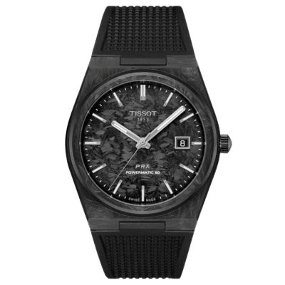 T137.907.97.201.00 TISSOT PRX CARB RUČNI SAT