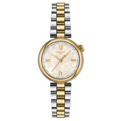 T152.010.22.118.01 TISSOT CLASSIC DESIRE RUČNI SAT