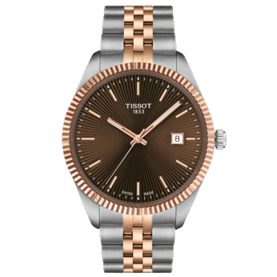 T156.410.22.291.01 TISSOT BALLADE  RUČNI SAT
