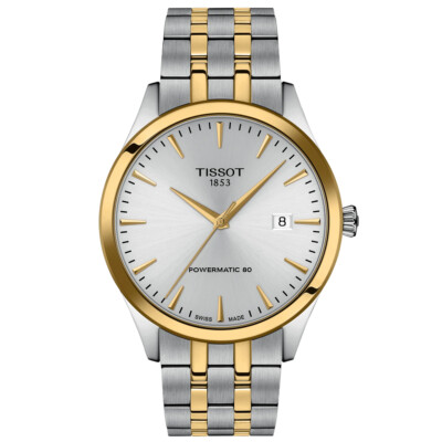T158.407.22.031.00 TISSOT Classic Dream muški ručni sat