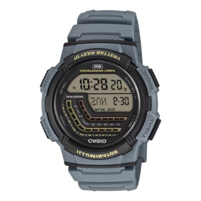 WS-1800-2AVEF CASIO RUČNI SAT