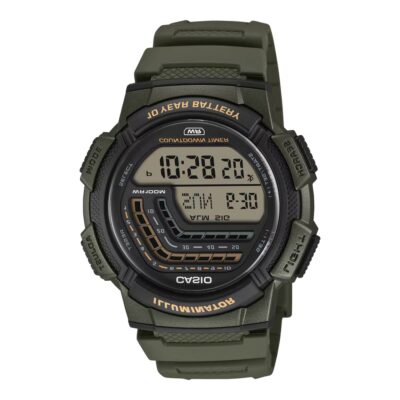 WS-1800-3AVEF CASIO RUČNI SAT
