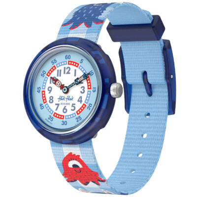 ZFBNP251 FLIK FLAK SWATCH DEČIJI SAT