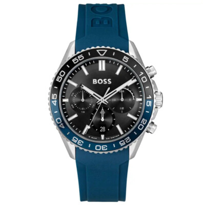 1514245 HUGO BOSS RUNNER RUČNI SAT
