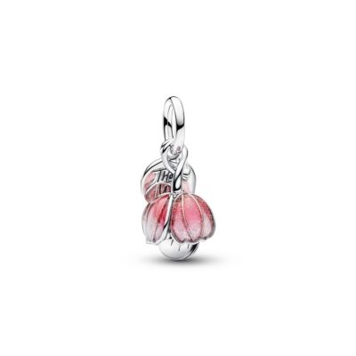 764453C01-PANDORA NAKIT- privezak 14k pozl CC/26