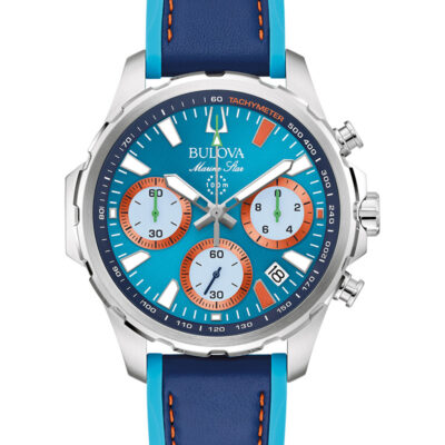 96B460 BULOVA RUČNI SAT