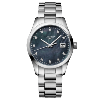 L2.386.4.88.6 Conquest Classic ženski ručni sat