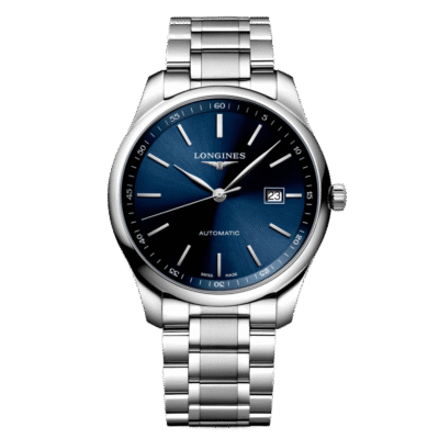 LONGINES L2.893.4.92.6 Master Blue automatik muški sat