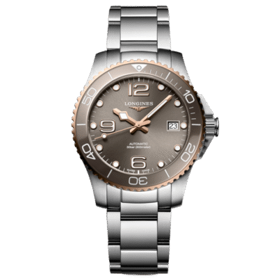 L3.780.3.78.6 LONGINES RUČNI SAT HYDROCONQUEST