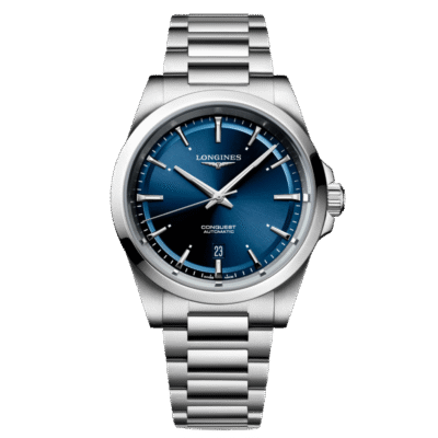 L3.830.4.92.6 LONGINES Conquest muški ručni sat