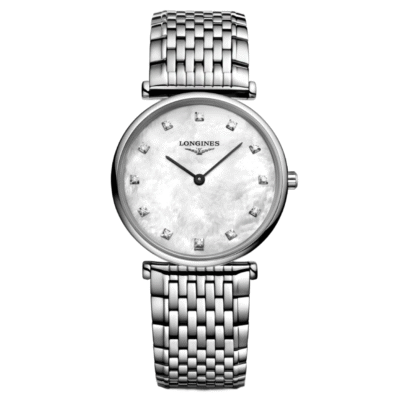 L4.512.4.87.6 LONGINES La Grande Classique de Longines ženski ručni sat