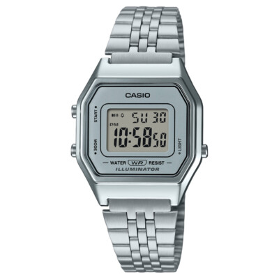 LA680WEA-7EF CASIO RUCNI SAT