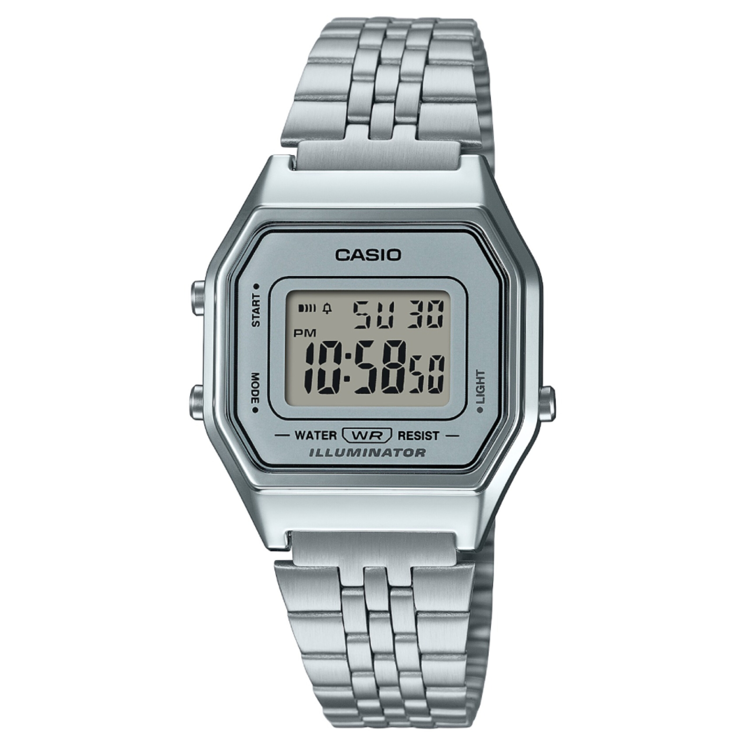 LA680WEA-7EF CASIO RUCNI SAT