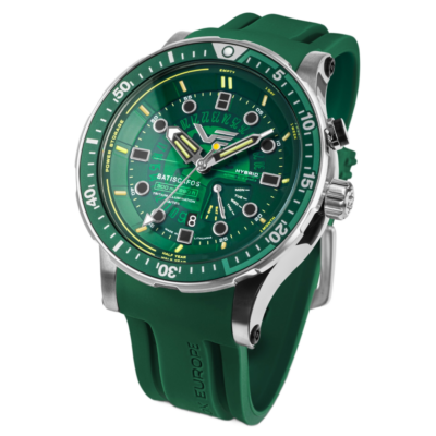 PX84/511A770 VOSTOK EUROPE RUCNI SAT