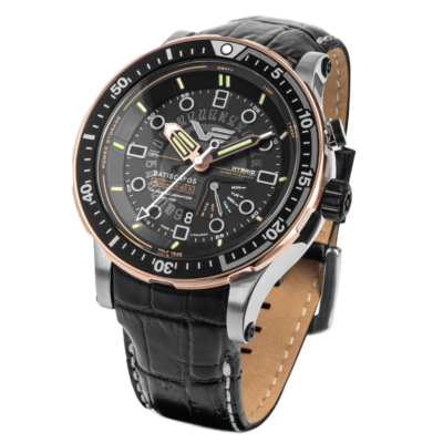 PX84/511E769 VOSTOK EUROPE RUCNI SAT