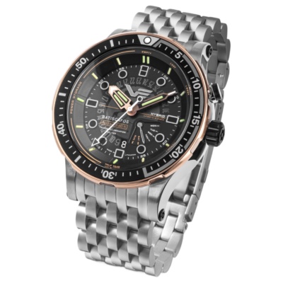 PX84/511E769N VOSTOK EUROPE RUCNI SAT