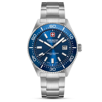 SMWGH0004904 Swiss Military Hanowa Nomad ručni sat