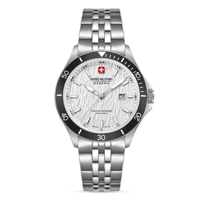 SMWGH0006702 Swiss Military Hanowa Flagship Elements ručni sat