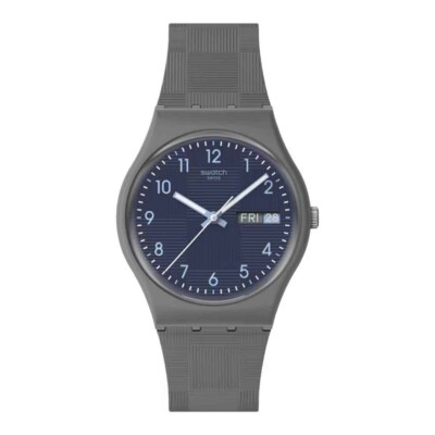 SO28M701  SWATCH TILE DIAL RUČNI SAT