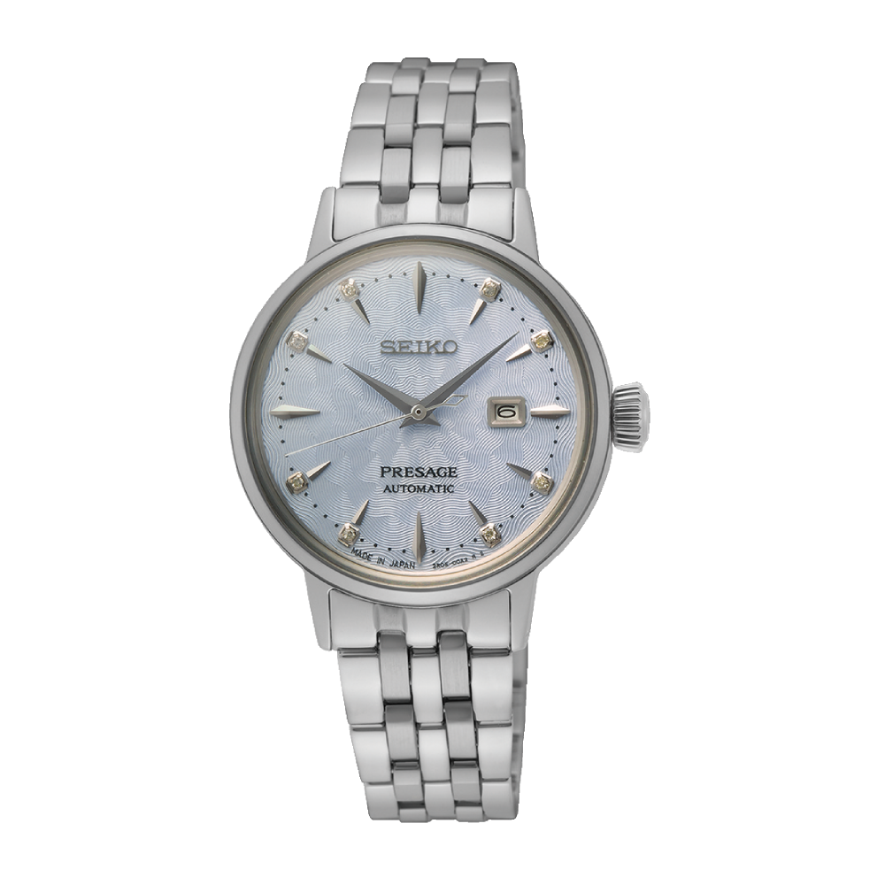SRE007J1 SEIKO Presage Cocktail ženski ručni sat
