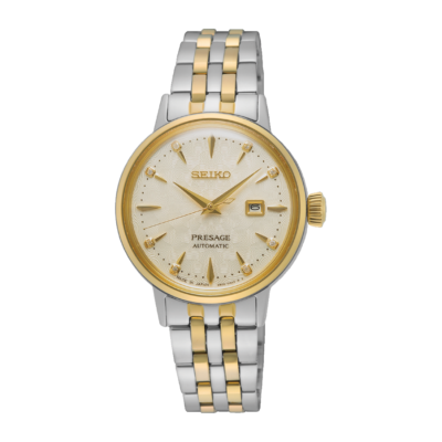 SRE010J1 SEIKO Presage Cocktail ženski ručni sat