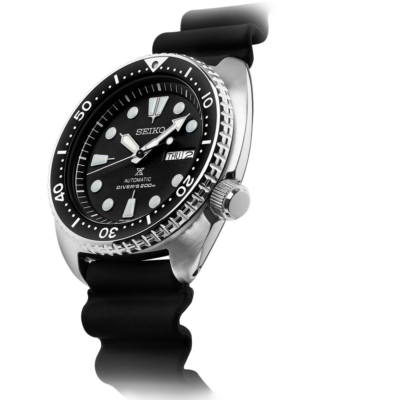 SRPE93K1 SEIKO Prospex Sea Automatic Turtle Diver muški ručni sat - SRPE93K1 2