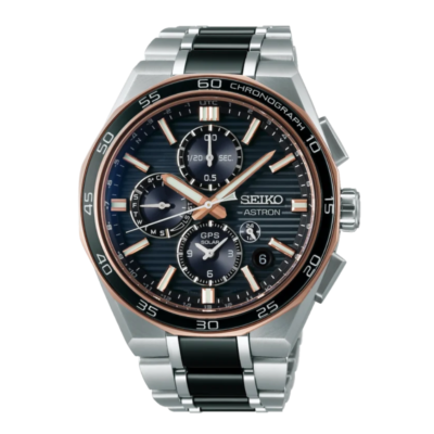 SSH180J1 SEIKO ASTRON GPS Solar muški ručni sat