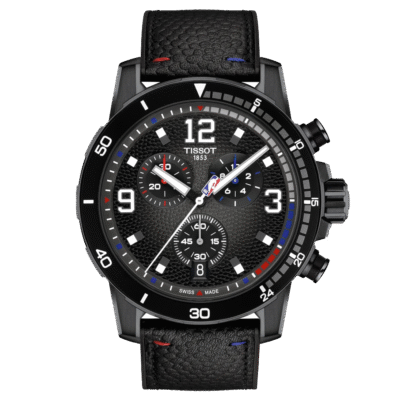 T125.617.37.067.00 TISSOT NBA Supersport Special Edition muški ručni sat