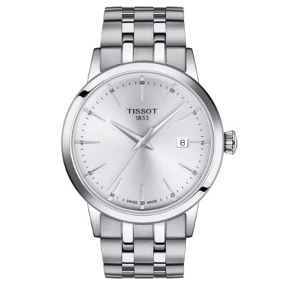 T129.410.11.031.00 TISSOT Classic Dream muški ručni sat