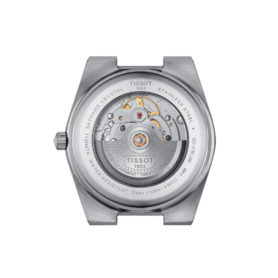 T137.407.11.051.01 TISSOT PRX Powermatic 80 muški ručni sat - T137.407.11.051.01 1