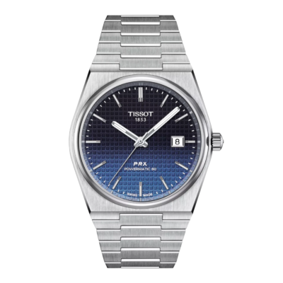 T137.407.11.051.01 TISSOT PRX Powermatic 80 muški ručni sat