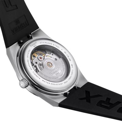 T137.407.17.051.00 TISSOT PRX Powermatic 80 muški ručni sat - T137.407.17.051.00 3