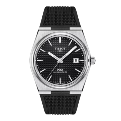 T137.407.17.051.00 TISSOT PRX  Powermatic 80 muški ručni sat