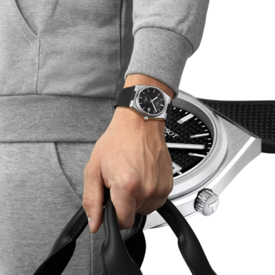 T137.407.17.051.00 TISSOT PRX Powermatic 80 muški ručni sat - T137.407.17.051.00 6