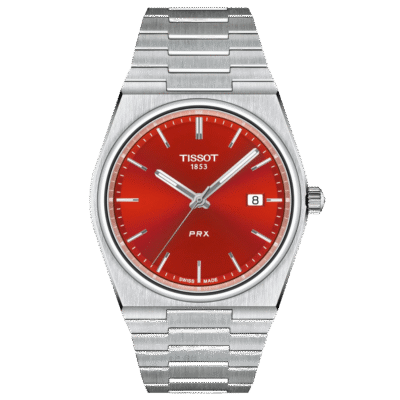 T137.410.11.421.00 TISSOT PRX T-Classic Contemporary muški ručni sat