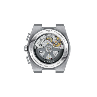 T137.427.11.091.00 TISSOT PRX Chronograph muški ručni sat - T137.427.11.091.00 2