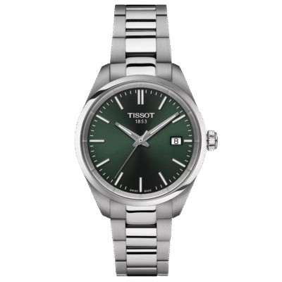 T150.210.11.091.00 TISSOT PR100 GREEN RUČNI SAT