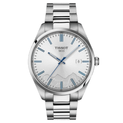 T150.410.11.031.00 TISSOT Classic PR 100 muški ručni sat